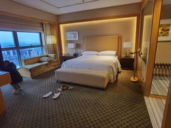 -宁波万豪酒店