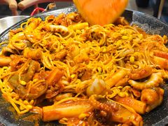 -铁公鸡·四川料理(天环广场店)