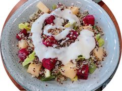 -魏斯理汉堡(西安沣东吾悦店)