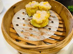 -白天鹅宾馆-宏图府餐厅
