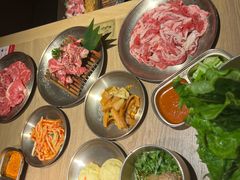 -西塔老太太泥炉烤肉(亚运村店)