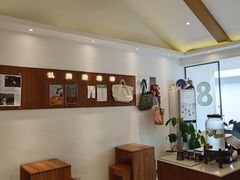 -稀物集咖啡(徽州大道店)