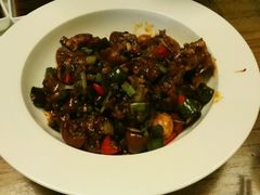 -一轩饺子馆(丽都店)