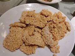 -刘胖子家常菜·蹄花焖藕(中央花园店)