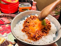 -AJIYA·池袋日式烧肉自助(天津万象城店)