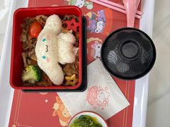 -安吉Hello Kitty乐园