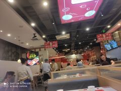 -川锅一号火锅(常德万达店)