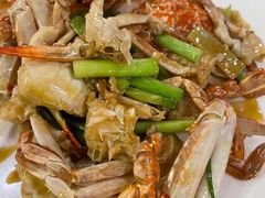 -御满江海鲜酒家(洛溪新城店)