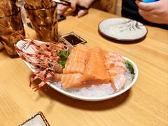 -大焰自助日式料理 铁板烧(徐汇店)