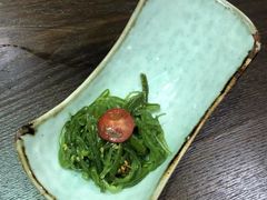 -福樱兰海鲜放题铁板烧(加州店)