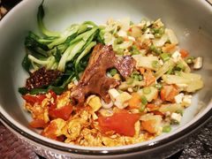 -丝路金桃·新疆菜(徐汇店)