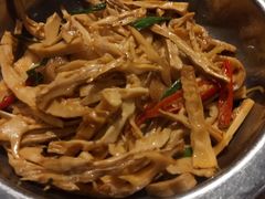 -院8里·少城记忆老川菜(宽窄巷子店)