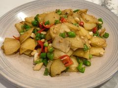 -新凯旋烧烤·燕姐千岛湖土菜