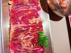 -西塔老太太泥炉烤肉(上海七宝领展广场店)