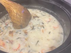 -烎记烧烤(蓝天花园店)