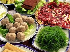 -厝味火锅·潮汕卤水火锅(十一合店)