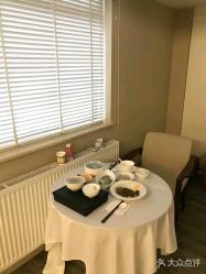 -知爱母婴专护全套房月子会所(新华路店)