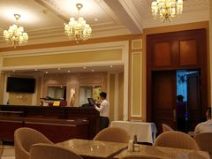 大堂-汾阳花园酒店·餐厅(徐汇店)