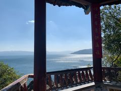 -抚仙湖禄充风景区