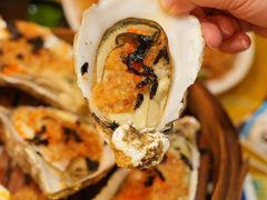 -桥东喜碧海鲜街(水东街店)