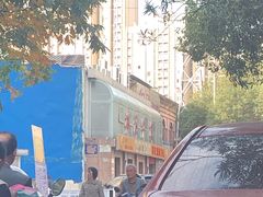 -林记潮牛·牛肉火锅(上马墩店)