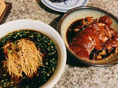 -南京大牌档(香港广场店)