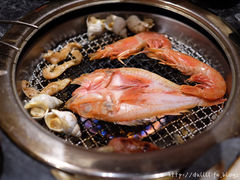-響日本燒肉