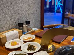 -万兴佳烤肉·长白山老味道(宏泰广场店)