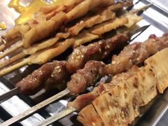 -碳匠炭火烤肉