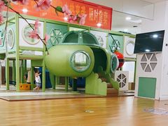 -宝贝王早教中心(衡阳万达店)