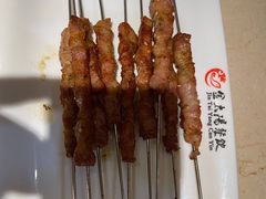 -金太阳海鲜烧烤·本地人餐厅(星海公园店)