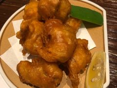唐扬炸河豚-桥岚·巷子鲜河豚鱼(专门店)