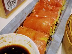 -稻香饭店(IFS国金中心店)