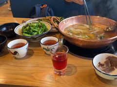 -妈妈的味道·腾冲特色菜(和顺古镇店)