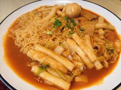 -韩香福脊骨汤锅(上杭路店)