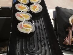 -唛嘻哒烤串朝鲜族风味(金桥店)