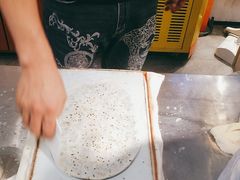 -围炉三国锅盔(平江万达店)