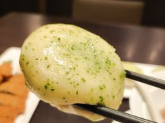 侨乡葱茸包-闽和南(深圳万象城店)