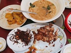 -聚首堂·特色小吃·肘子(什刹海德胜门店)