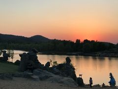 -南京银杏湖乐园