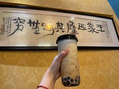 -Me&Joe意大利面·珍珠奶茶(鲁班路店)