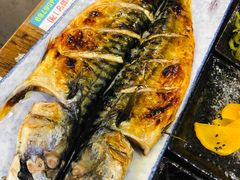 -真情鲍鱼海鲜汤