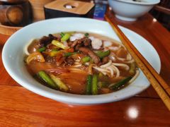 -奎元馆.百年奎元.非遗传承(西湖边的解放路店)