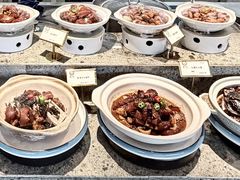 -壹只菜·崇明本地特色菜(崇明南门店)