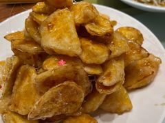 -九转小磨·东北菜老字号(祥安店)
