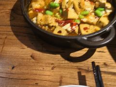 -大川先生·小龙虾·川菜(信义坊店)