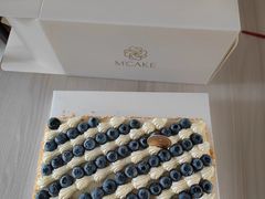 -M'CAKE(西单大悦城店)