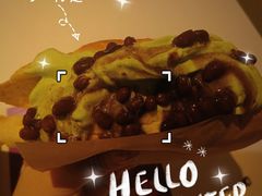 -麦当劳(温州人民路店)