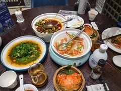 -火福·天湖阁大闸蟹博物馆主题餐厅(浅水湾店)