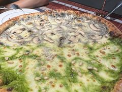 -Primo·丽莫意大利窑烤披萨